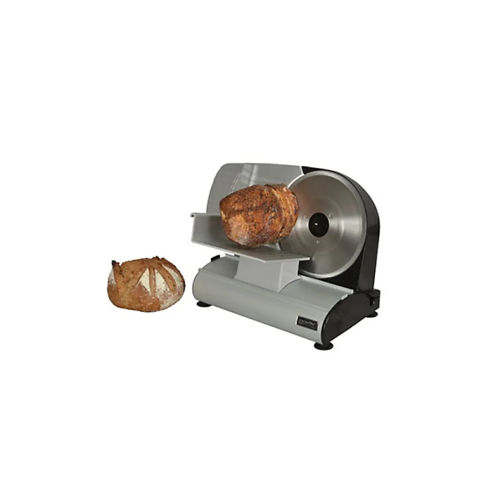 Trancheuse Kitchen Chef KCPTRQ258