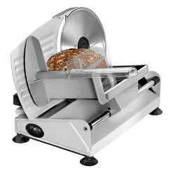 Trancheuse électrique Bomann MA 451 CB Argent