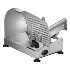 Trancheuse électrique Bomann MA 451 CB Argent