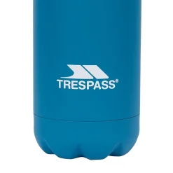 Tresp - Bouteille isotherme CERRO Bleu sarcelle (Taille unique)