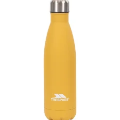 Tresp - Bouteille isotherme CERRO Jaune foncé (Taille unique)