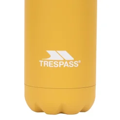 Tresp - Bouteille isotherme CERRO Jaune foncé (Taille unique)