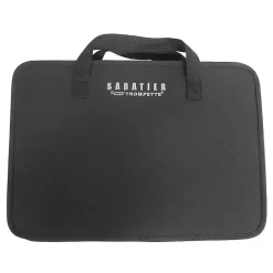 Trousse 5 couteaux de cuisine Acier - Origin par Sabatier Trompette