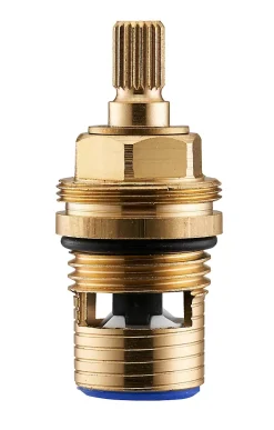 Tête céramique 1/4 T 15 x 21 Noyon et Thiebault