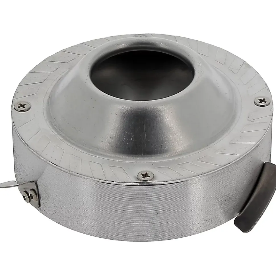 Tête de chauffe pour machine à barbe à papa professionnelle - GT CATERING