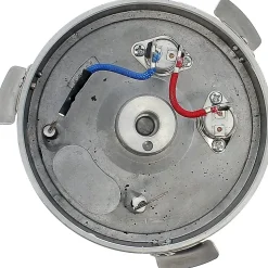 Tête de chauffe pour machine à barbe à papa professionnelle - GT CATERING