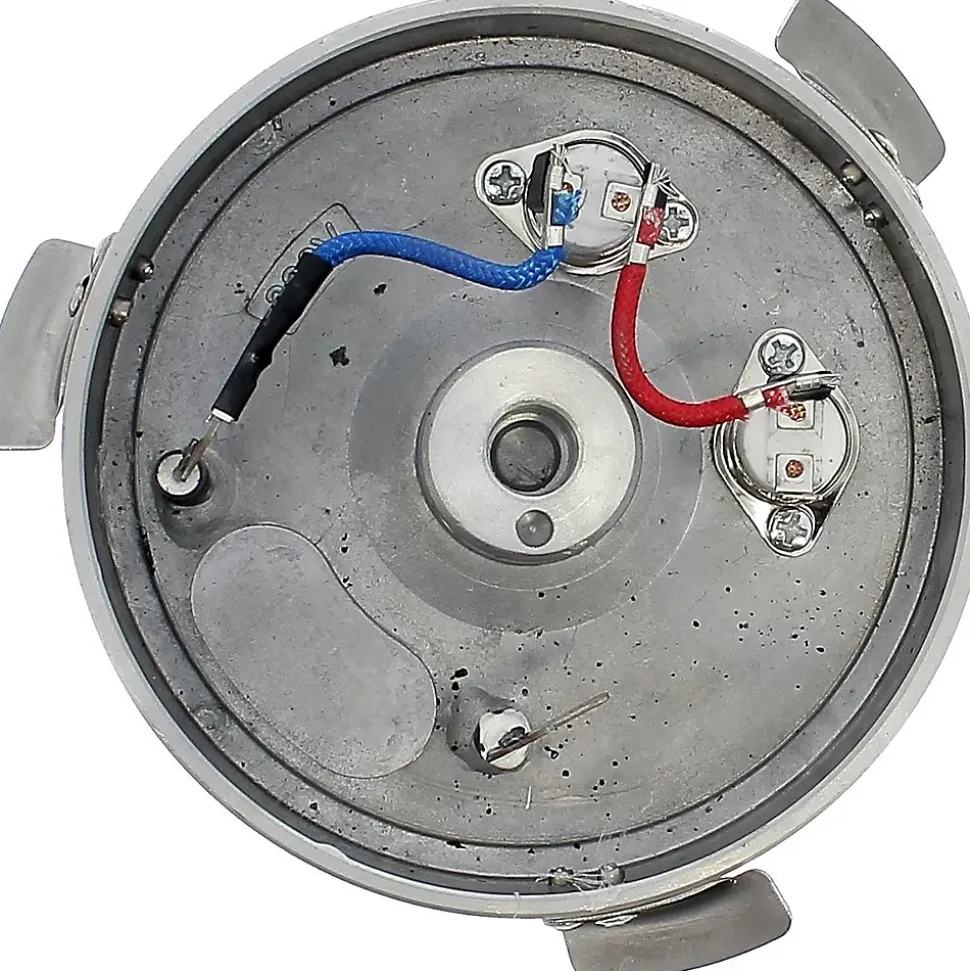 Tête de chauffe pour machine à barbe à papa professionnelle - GT CATERING