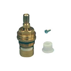 Tête de robinet universelle céramique 3/4 de tour Mâle 15 x 21 Noyon et Thiebault