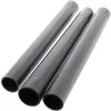 Tubes plastiques par 3 - aspirateur parkside
