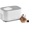 Turbine à glace 0.95l 100w Cuisinart ICE90E