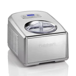 Turbine à glace 1.5l 150w Cuisinart ICE100E core range