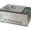 Turbine à glace 1.65l 150w Kitchen Chef ICE-1530PRO