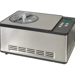 Turbine à glace 1.65l 150w Kitchen Chef ICE-1530PRO