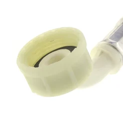 Tuyau alimentation coude 2,50m