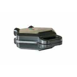 Unold Bubble Waffle Maker Bobby black Schwarz (48245)