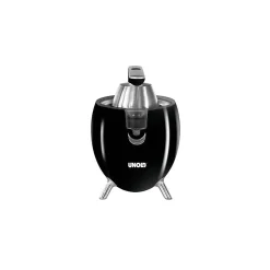 Unold Citrus Press Power Juicy black silver (78135)