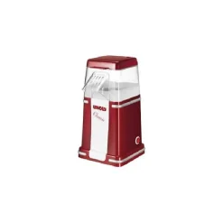Unold Classic Popcornmaker red white (48525)