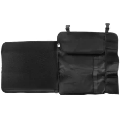 Valise hôtelière 8 couteaux de cuisine Noir - Origin par Sabatier Trompette