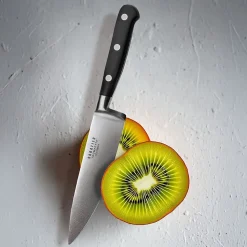 Valise hôtelière 8 couteaux de cuisine Noir - Origin par Sabatier Trompette