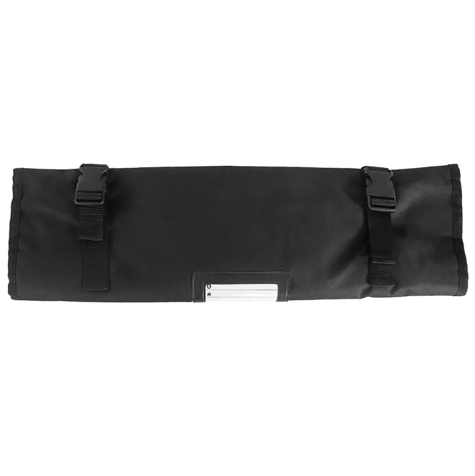 Valise hôtelière pour 8 couteaux de cuisine Noir - Valise hôtelière par Sabatier Trompette