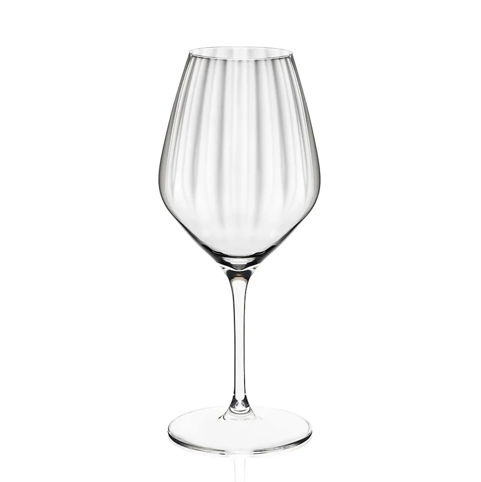 Verre à vin Favourite Optic 36 cl (lot de 6)