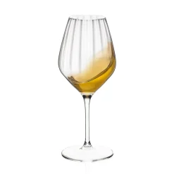Verre à vin Favourite Optic 36 cl (lot de 6)