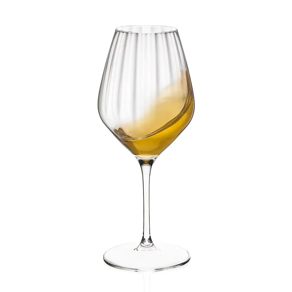 Verre à vin Favourite Optic 36 cl (lot de 6)