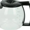 Verseuse complète (avec couvercle) 7313281249 pour Cafetière DELONGHI
