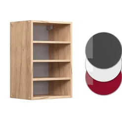 Vicco Armoire suspendue Chêne de force doré 40cm