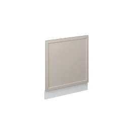 Vicco Armoires de cuisine GrisBeige 60cm , PT Chêne