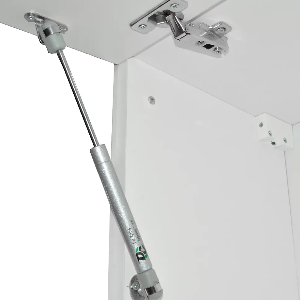 Vicco Cuisine Gris noble 240cm , PT Marbre