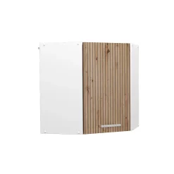 Vicco Elément haut de cuisine Chêne Artisan 57cm