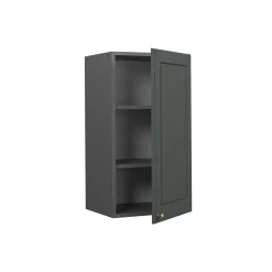 Vicco Elément haut de cuisine Vert Or Campagne 40cm