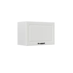 Vicco Elément haut de cuisine Blanc campagne 60cm Plat