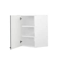 Vicco Elément haut de cuisine Vert Or Campagne 57cm