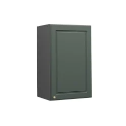 Vicco Elément haut de cuisine Vert Or Campagne 45cm