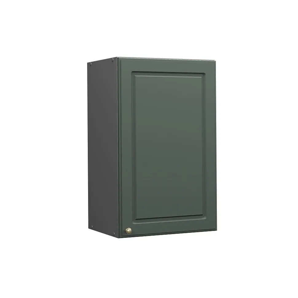 Vicco Elément haut de cuisine Vert Or Campagne 45cm