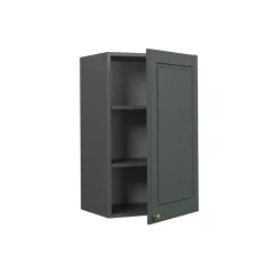 Vicco Elément haut de cuisine Vert Or Campagne 45cm