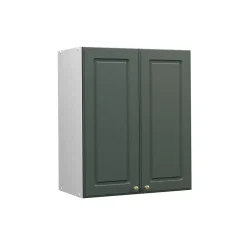 Vicco Elément haut de cuisine Vert Or Campagne 60cm