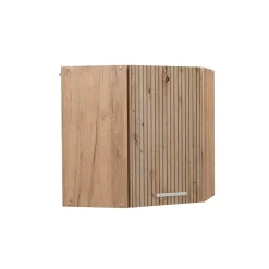 Vicco Elément haut de cuisine Chêne Artisan 57cm