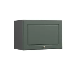 Vicco Elément haut de cuisine Vert Or Campagne 60cm Plat