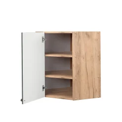 Vicco Elément haut de cuisine Vert Or Campagne 57cm