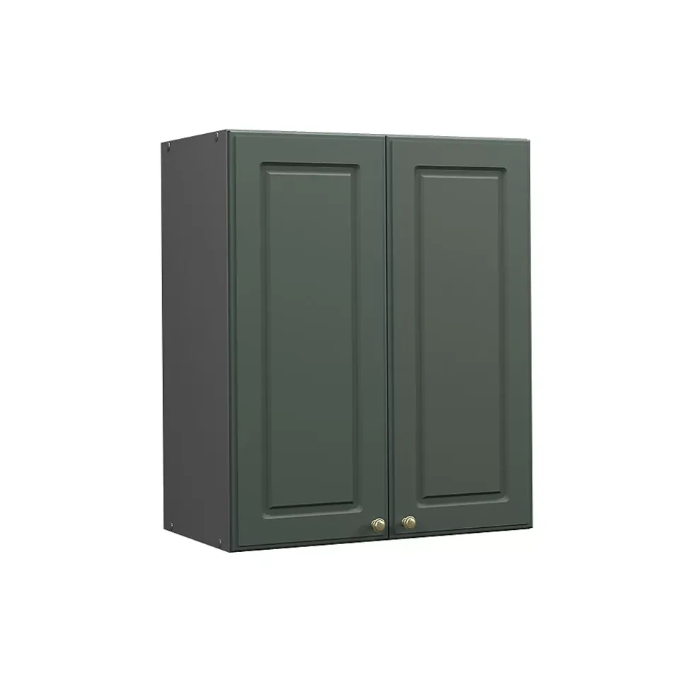 Vicco Elément haut de cuisine Vert Or Campagne 60cm