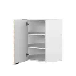 Vicco Elément haut de cuisine Panneau en chêne 57cm