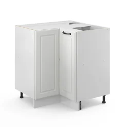 Vicco Meuble dangle Blanc campagne 75.6cm sans PT