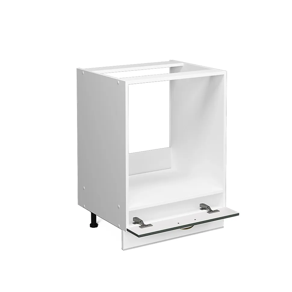 Vicco Meuble pour four Vert Or Campagne 60cm sans PT