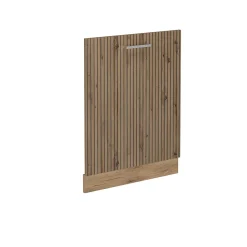 Vicco Panneau de lave-vaisselle Chêne Artisan 60cm sans PT
