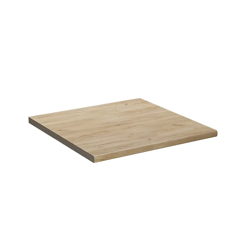 Vicco Plan de travail cuisine Chêne de force doré 60cm