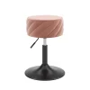 Vicco Tabouret Rose 35x50.5 cm
