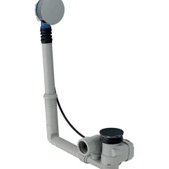 Vidage automatique avec set de finition - Geberit - Diamètre 52 mm